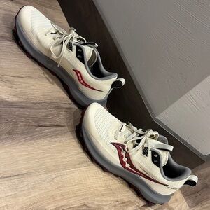 Saucony Peregrine 13 Sneakers